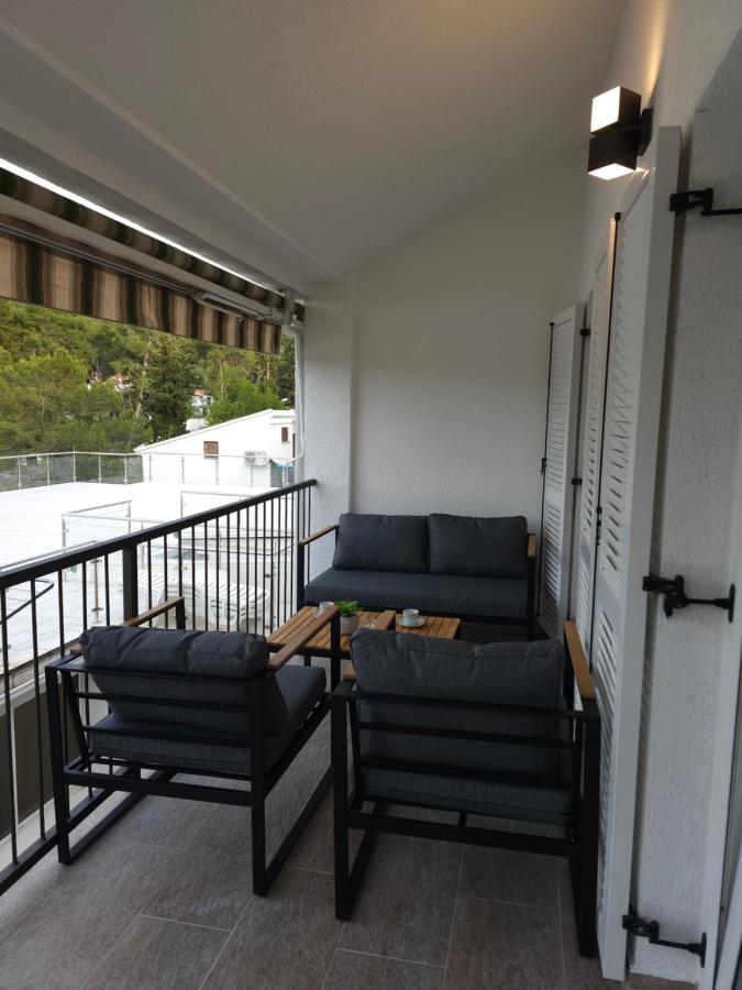 Apartment D&A Necujam Exterior photo