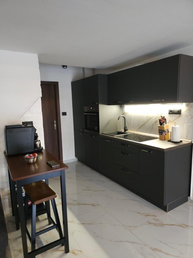 Apartment D&A Necujam Exterior photo